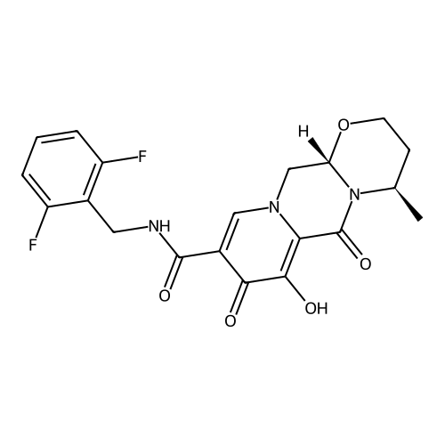 Dolutegravir Impurity 6
