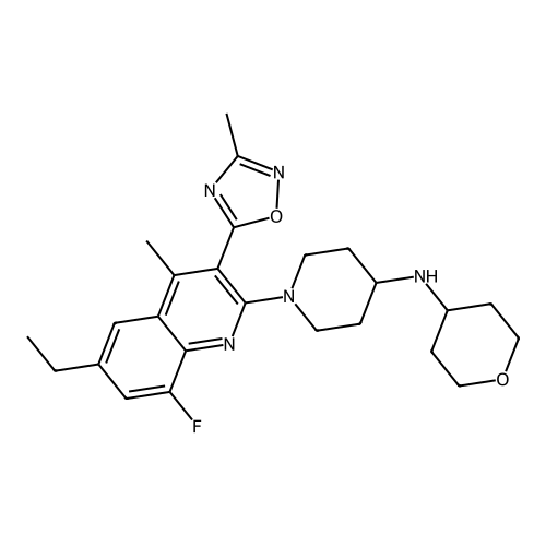 Navacaprant