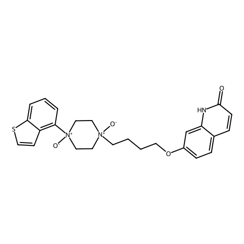 Brexpiprazole Impurity 34