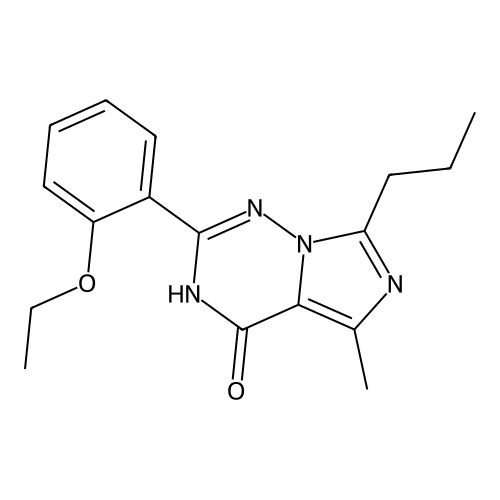 Desulfovardenafil