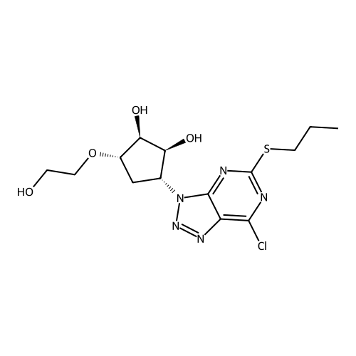 Ticagrelor Impurity 11