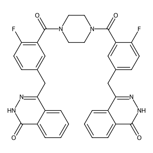 Olaparib Impurity 11