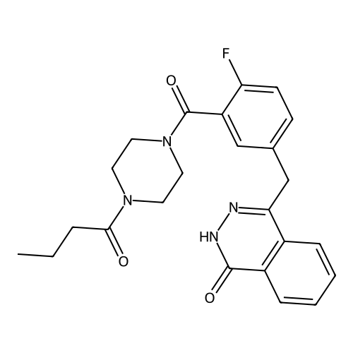 Olaparib Impurity 18