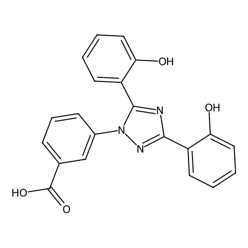 Deferasirox EP Impurity D