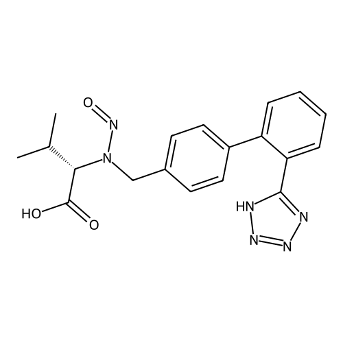 N-Nitroso Valsartan Impurity K