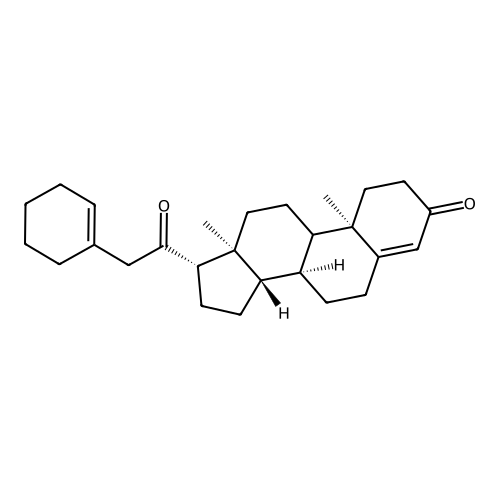 Progesterone EP Impurity F