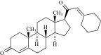 Progesterone EP Impurity G