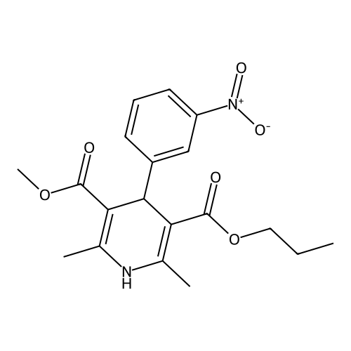 Lercanidipine Impurity 1