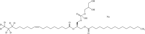 15:0-18:1-d7-PG