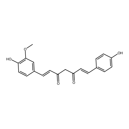 Demethoxycurcumin