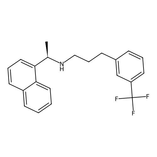 Cinacalcet