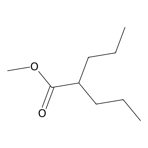 Valproic Acid Methyl Ester