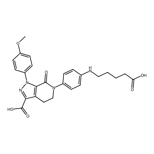Apixaban Impurity 65