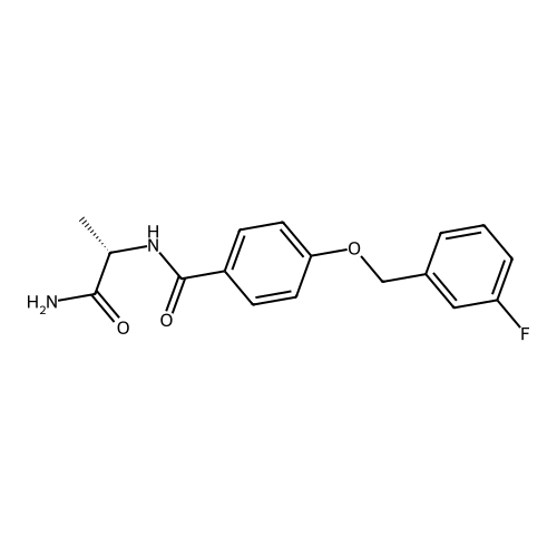 Safinamide Impurity 46