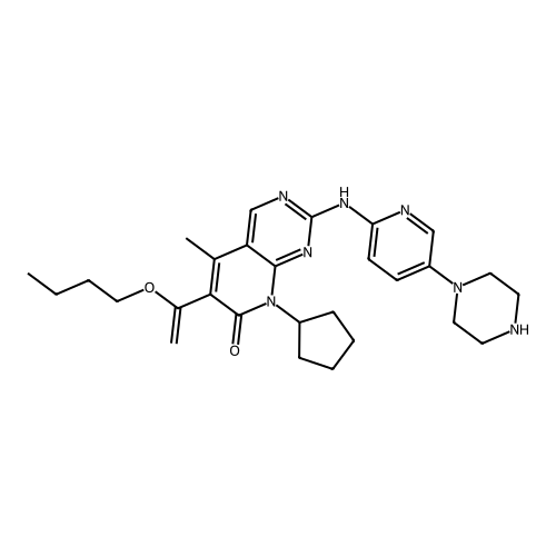 Palbociclib Impurity 103