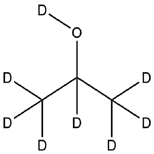 2-PROPANOL-D8