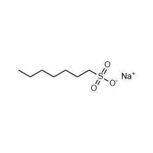 Sodium 1-Heptanesulfonate