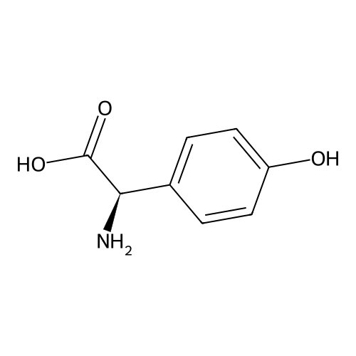 Cefadroxil EP Impurity A(Amoxicillin EP Impurity I)