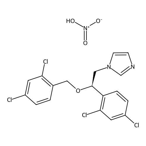 Isoconazole nitrate EP Impurity C