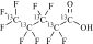 Perfluorovaleric acid-13C5 Solution in Methanol