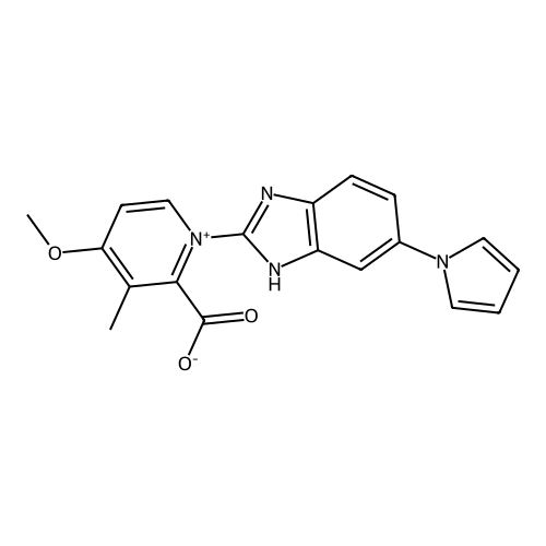 Ilaprazole Impurity 31