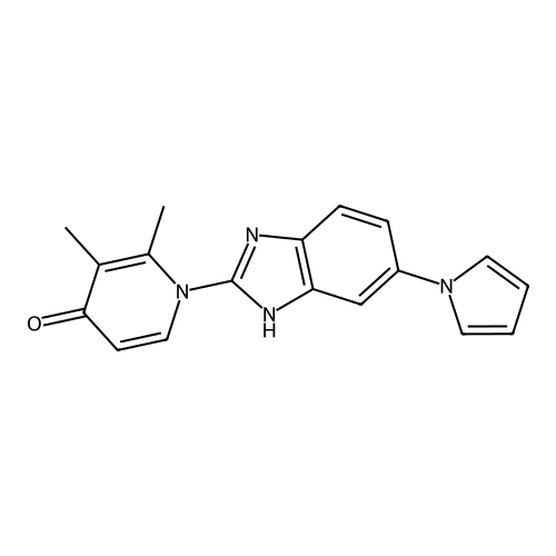 Ilaprazole Impurity 32