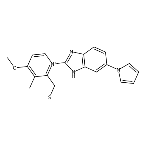 Ilaprazole Impurity 70