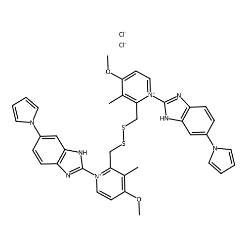 Ilaprazole Impurity 26