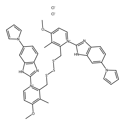 Ilaprazole Impurity 115