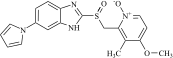 Ilaprazole Impurity 5