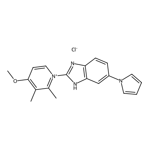 Ilaprazole Impurity 34