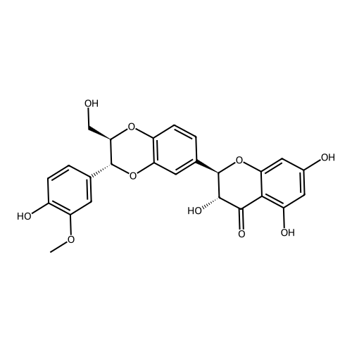 Silibinin