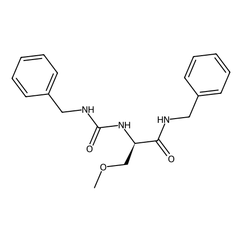 Lacosamide - Impurity I