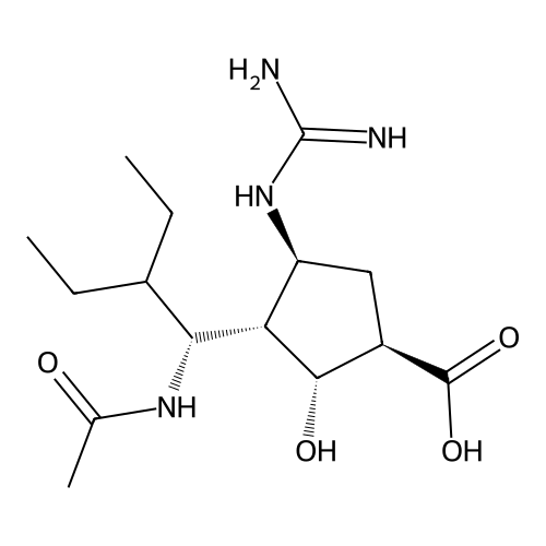 Peramivir Impurity 32