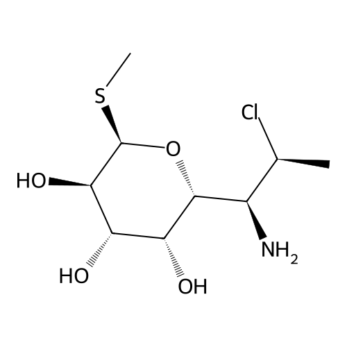 Clindamycin Impurity 61