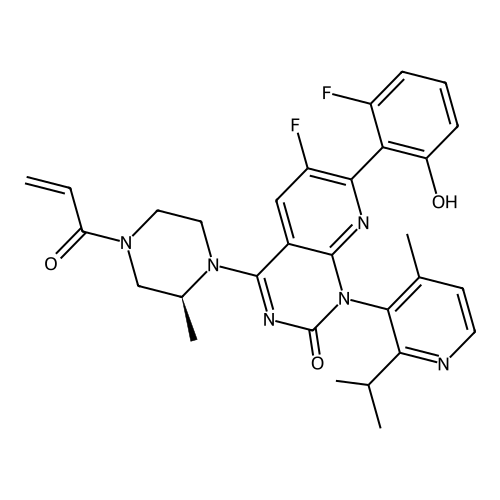 Sotorasib