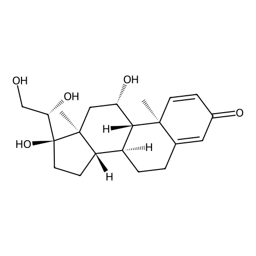 Prednisolone EP Impurity G