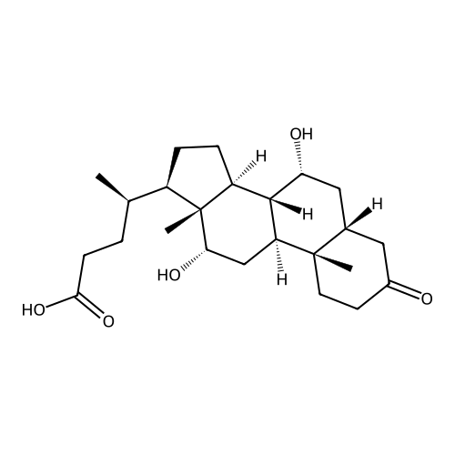 Cholic Acid Impurity 19
