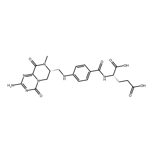 Folic Acid Impurity 70