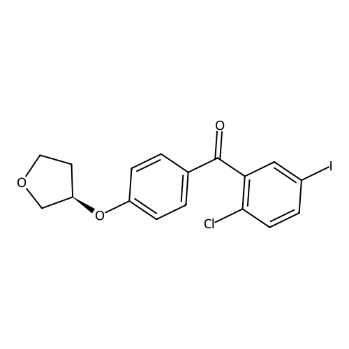 Empagliflozin Impurity 156