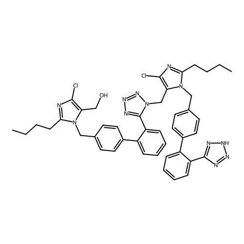 Losartan EP Impurity L