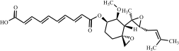 Fumagillin