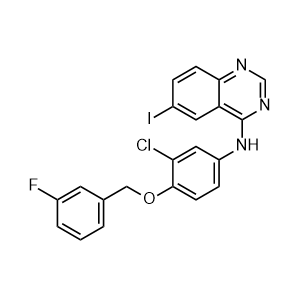 Lapatinib Impurity 25