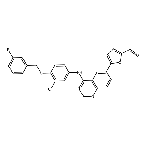 Lapatinib Impurity 10