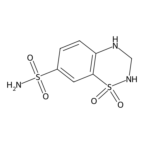 Hydrochlorothiazide Impurity 6