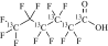 "Perfluoro-n-[1,2,3,4,6-13C5]hexanoic acid"