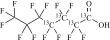 "Perfluoro-n-[1,2,3,4-13C4]heptanoic acid"