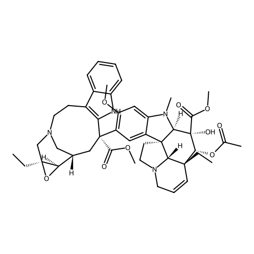 Vinleurosine
