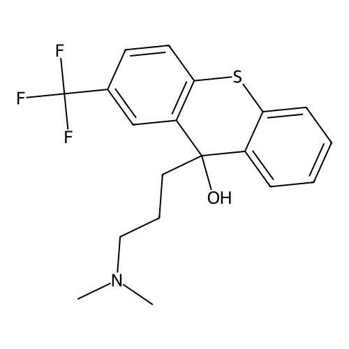Flupentixol EP Impurity A Enantiomer