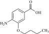 Oxybuprocaine EP Impurity B